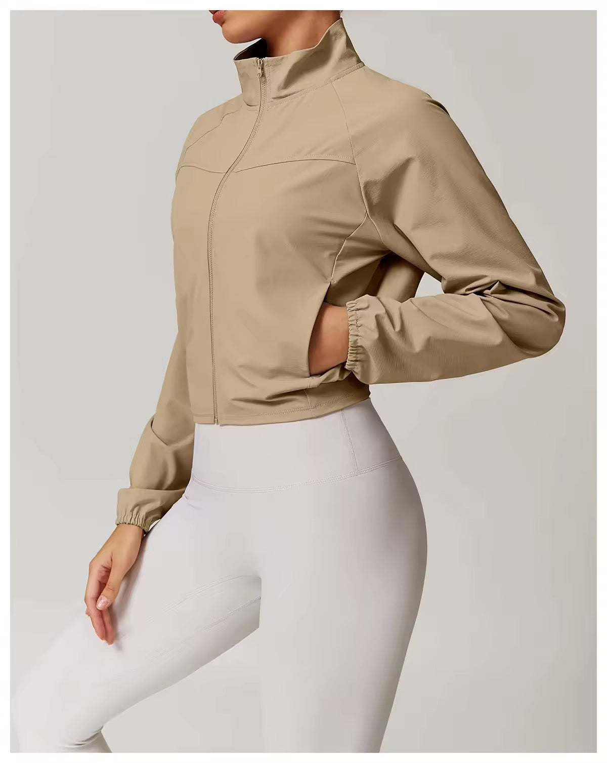 AeroFit Jacket