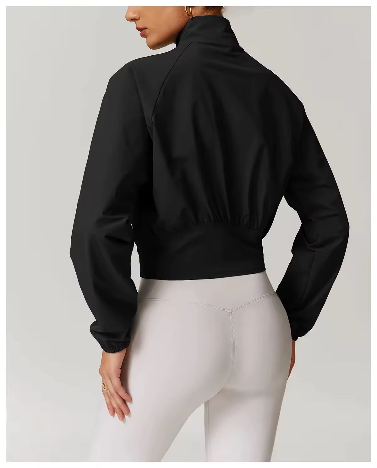 AeroFit Jacket