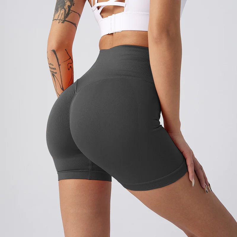 Velora Pulse Shorts