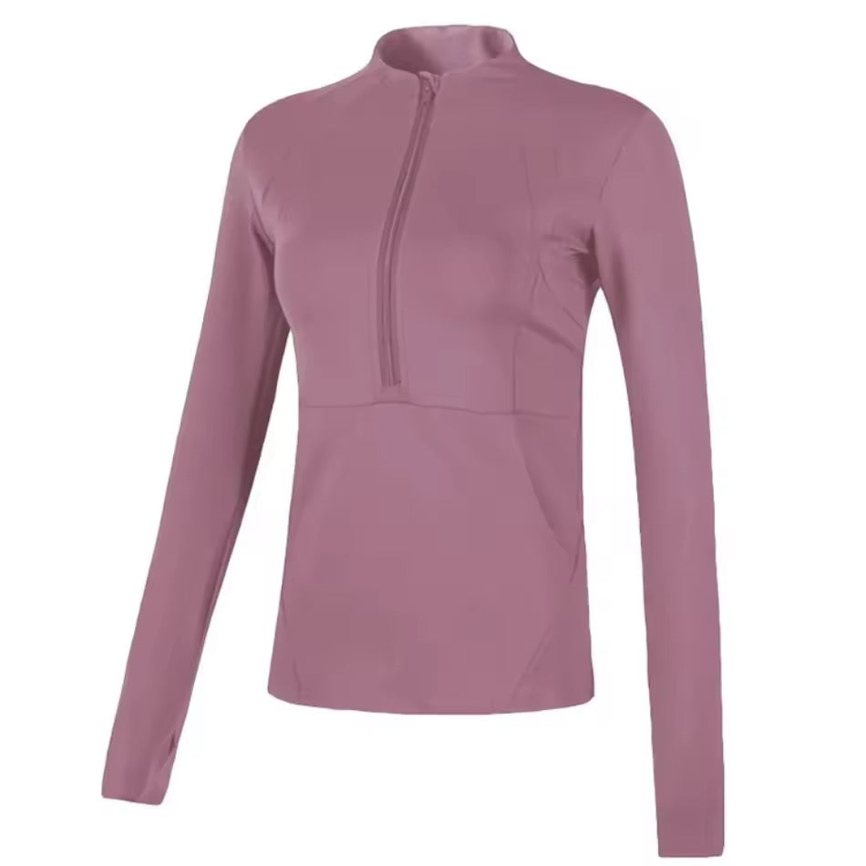 AirFlow Slim Sport Top