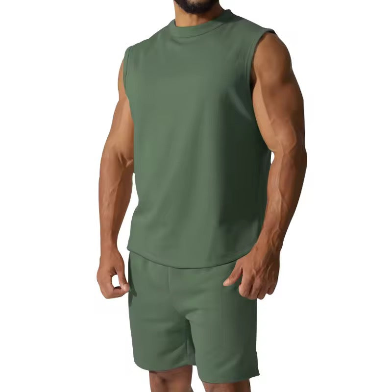 AEROSET