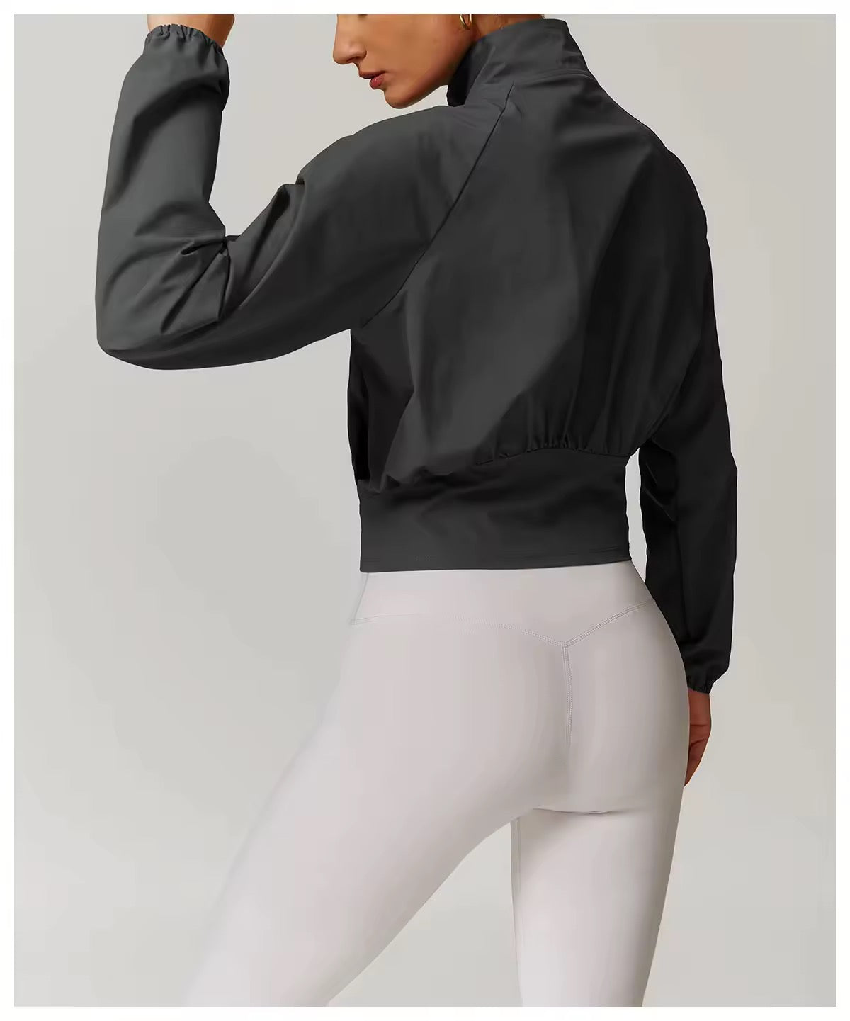 AeroFit Jacket