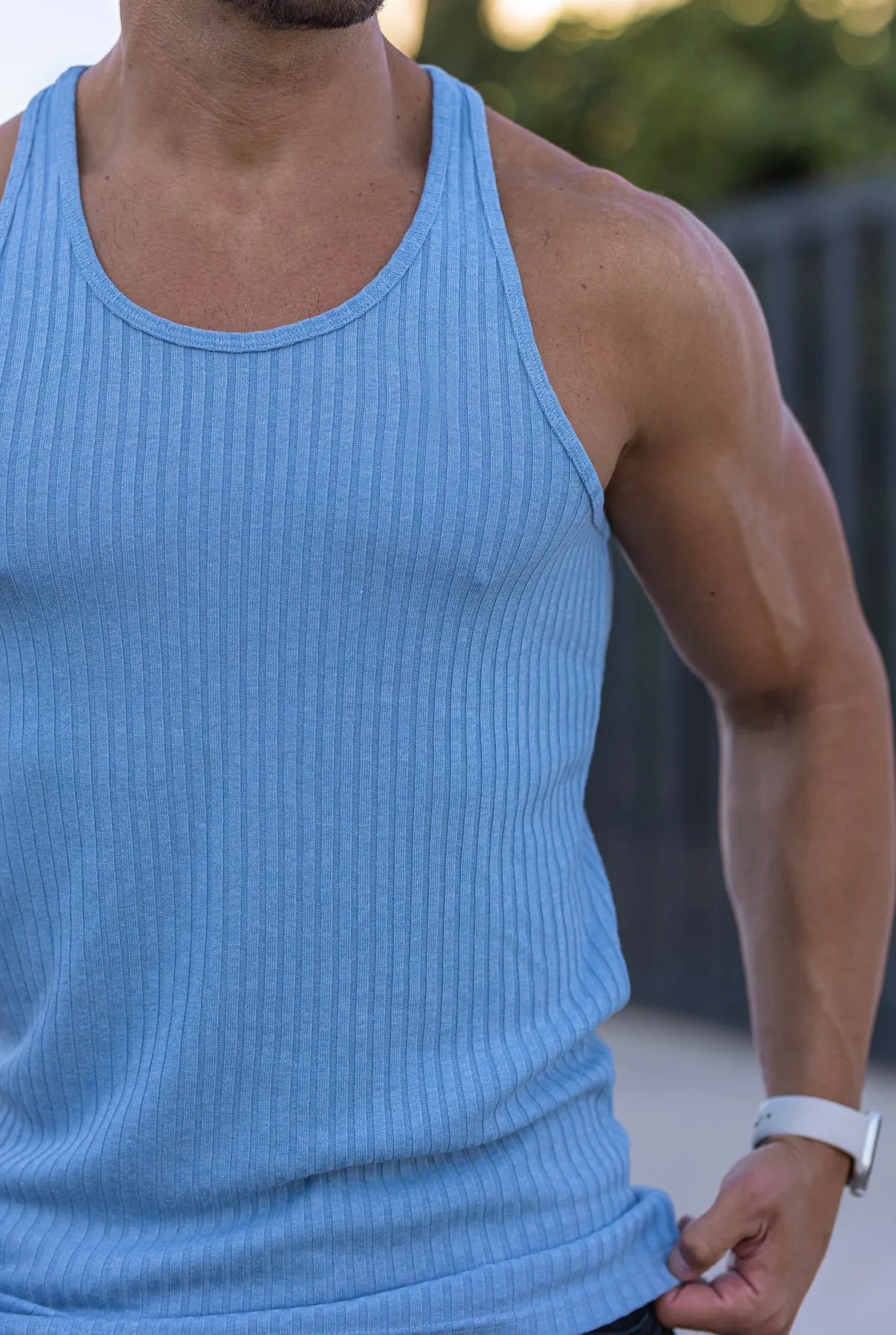 StriFit sleeveless