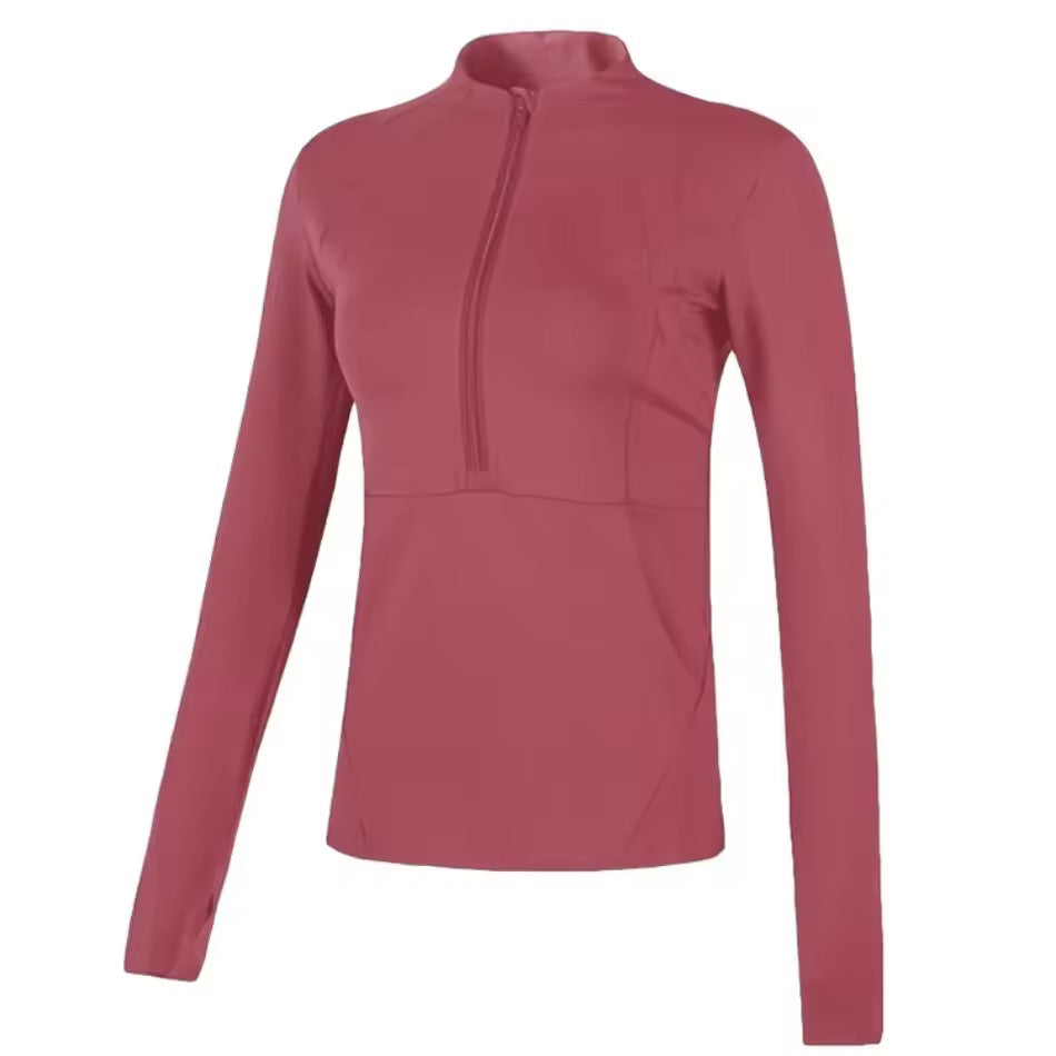 AirFlow Slim Sport Top