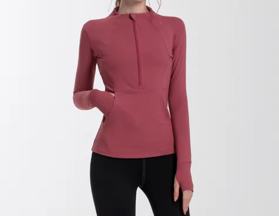 AirFlow Slim Sport Top