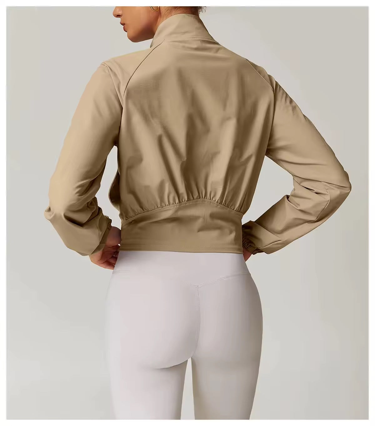 AeroFit Jacket