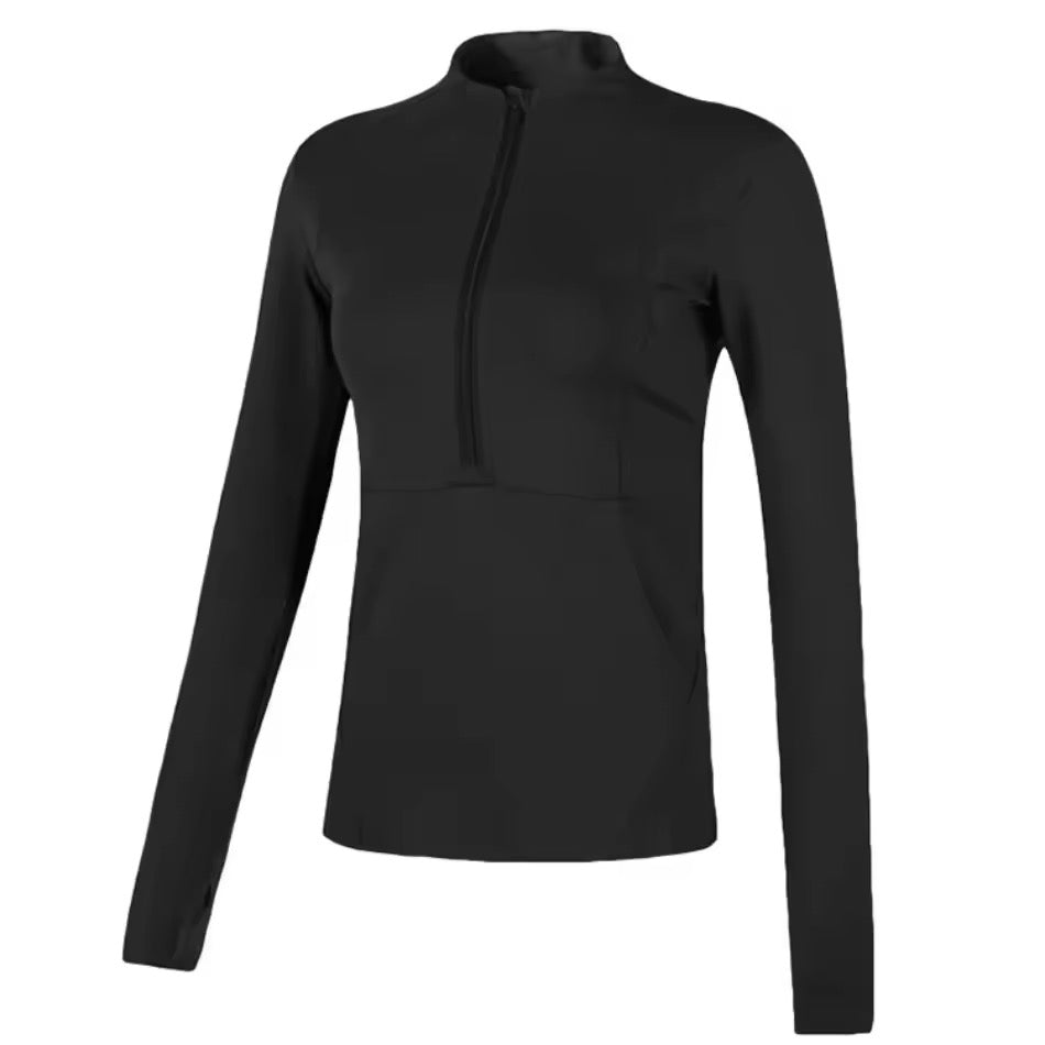 AirFlow Slim Sport Top