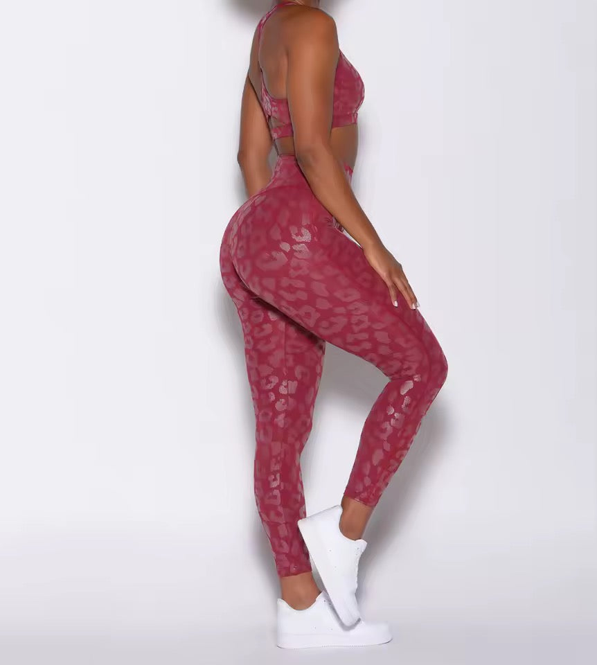 Fierce Set