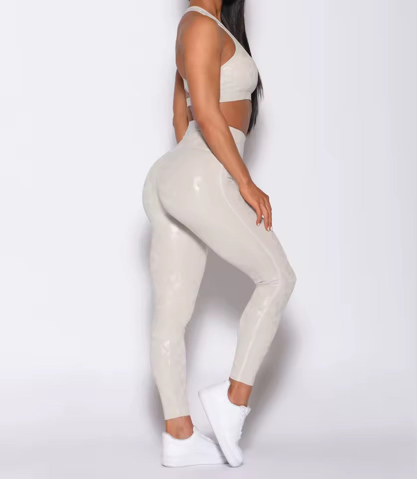 Fierce Set