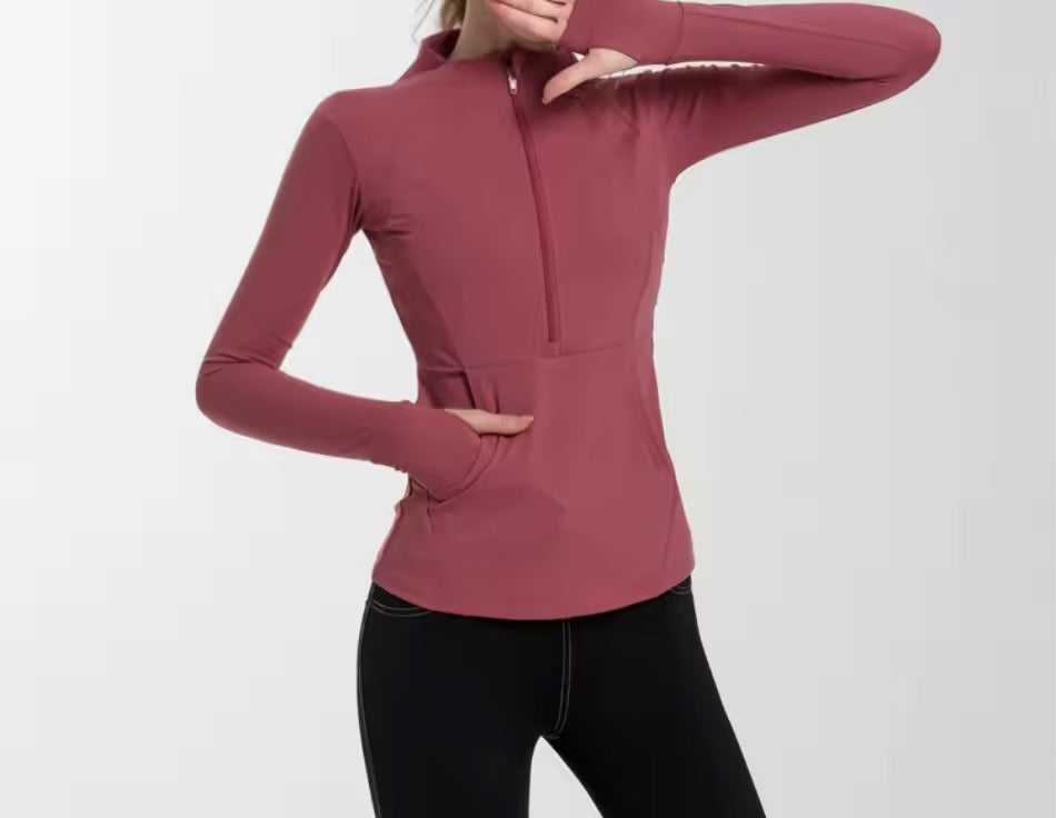 AirFlow Slim Sport Top