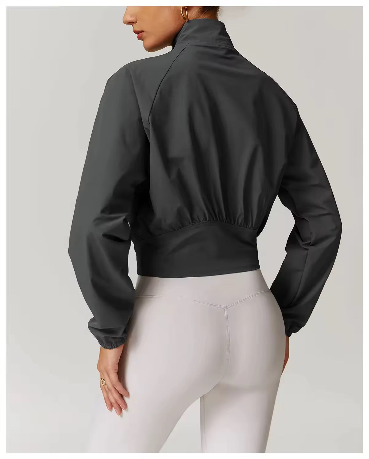 AeroFit Jacket