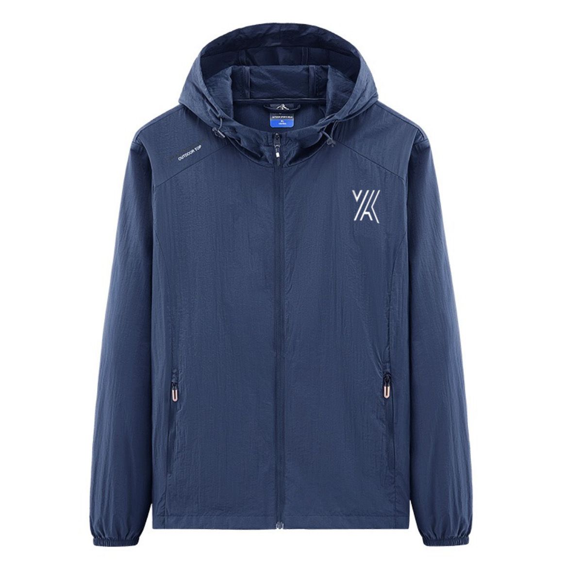 AirShield Jacket