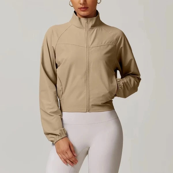 AeroFit Jacket