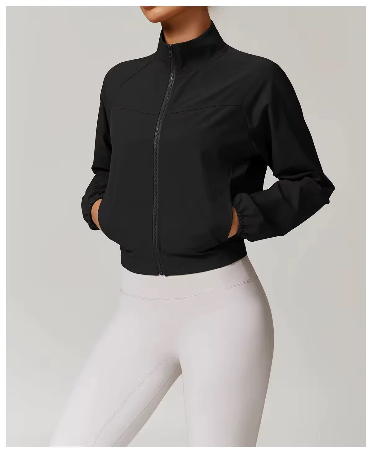 AeroFit Jacket