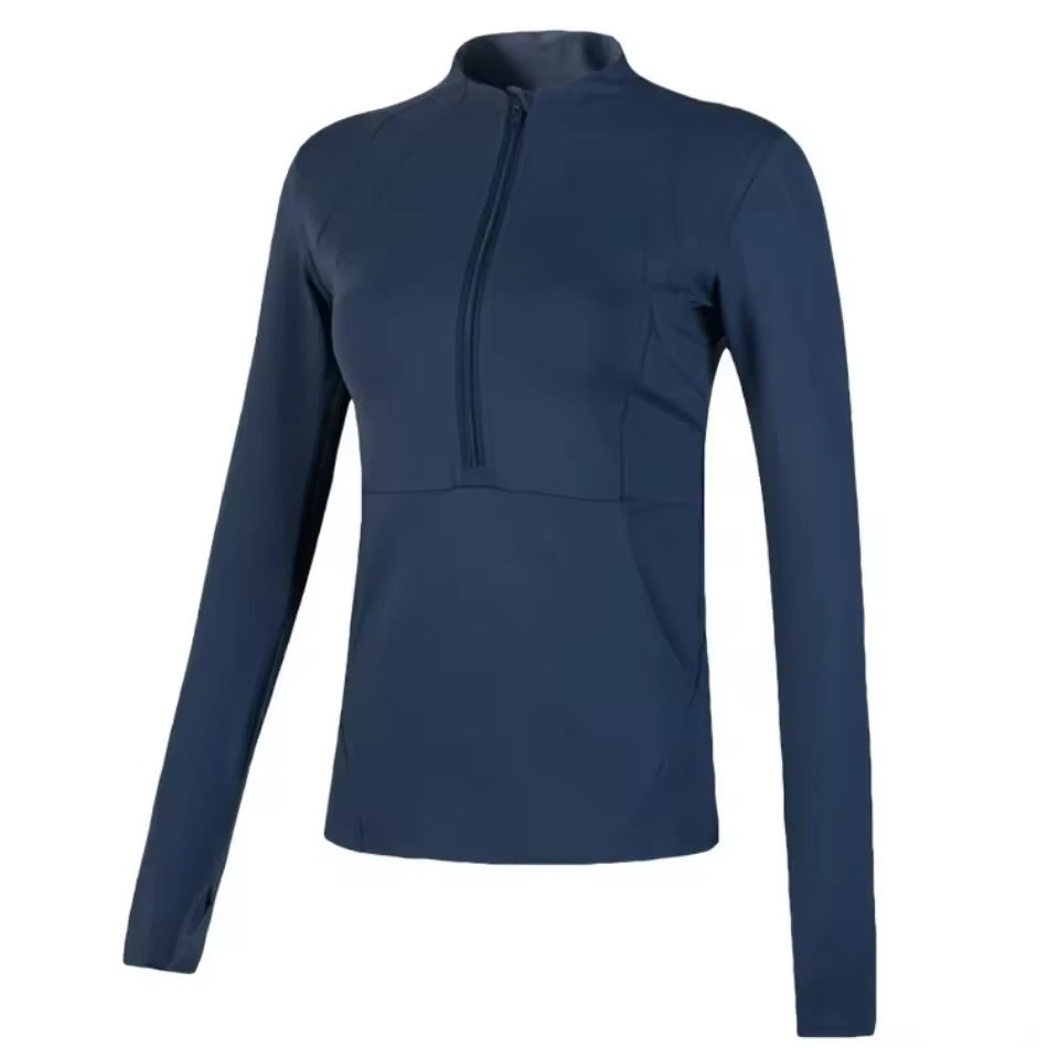AirFlow Slim Sport Top