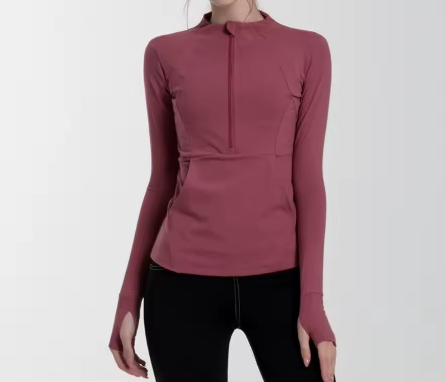 AirFlow Slim Sport Top