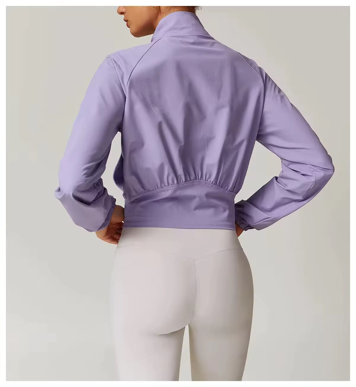 AeroFit Jacket