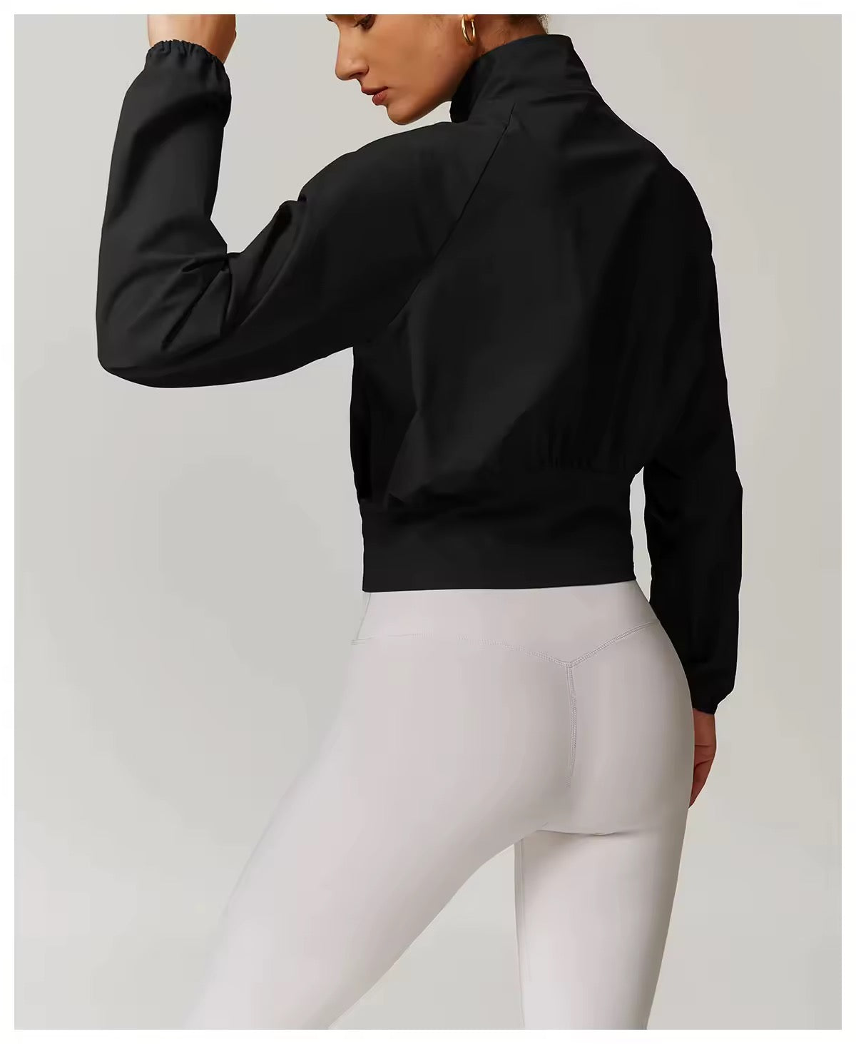 AeroFit Jacket