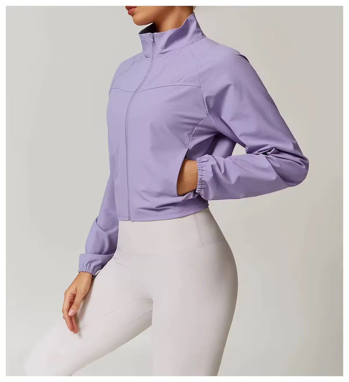 AeroFit Jacket