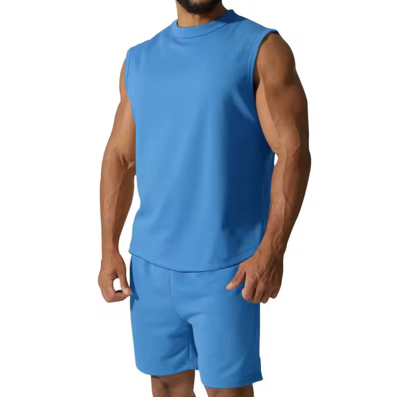 AEROSET