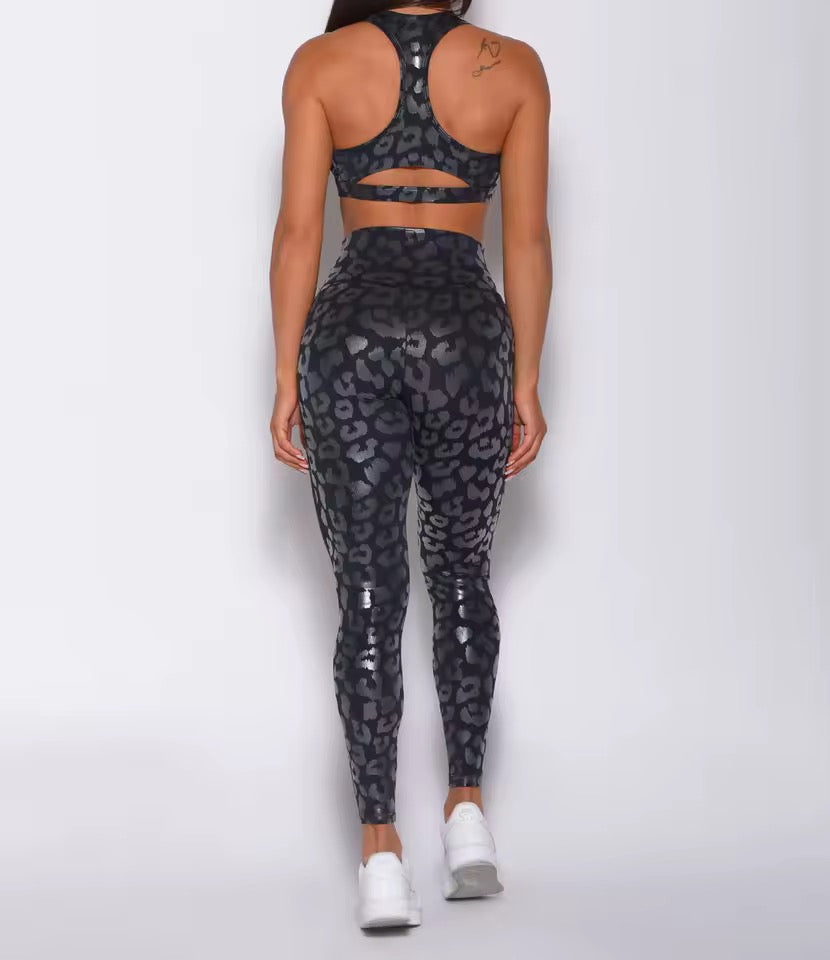 Fierce Set