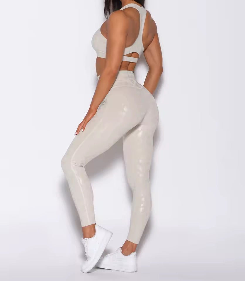 Fierce Set