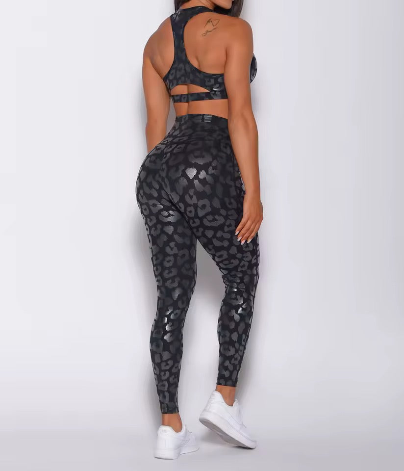 Fierce Set