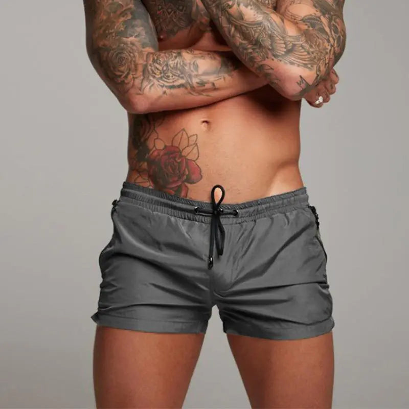 StrideCore Shorts