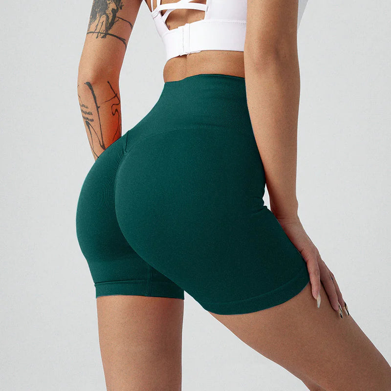 Velora Pulse Shorts