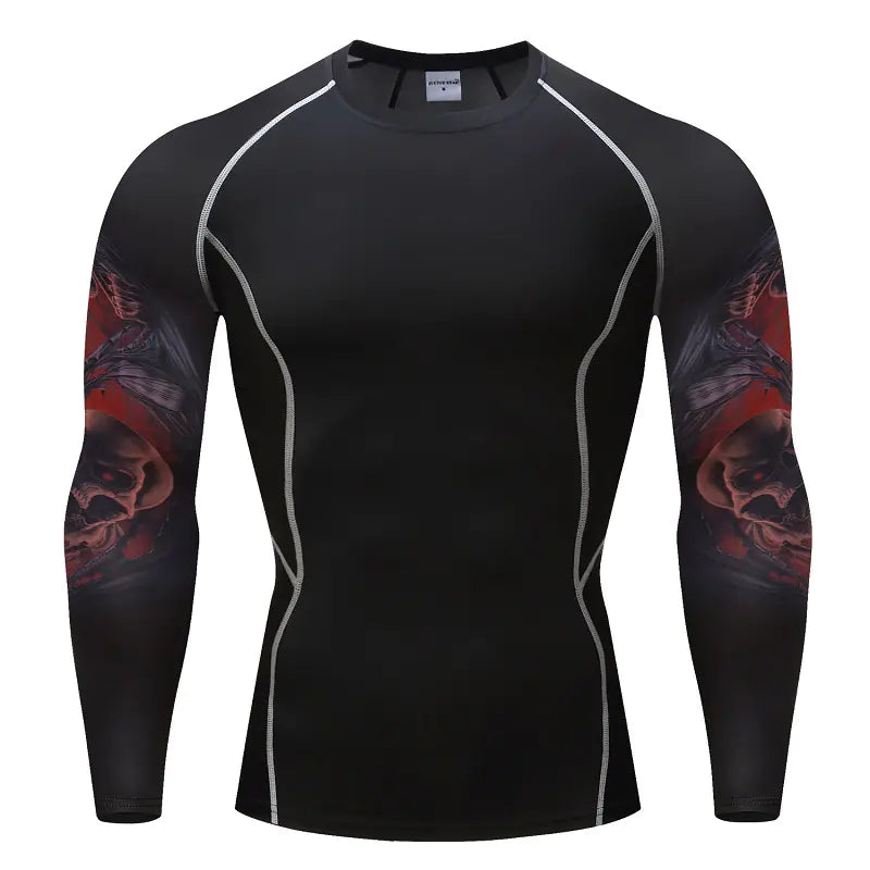 Athletix Dry