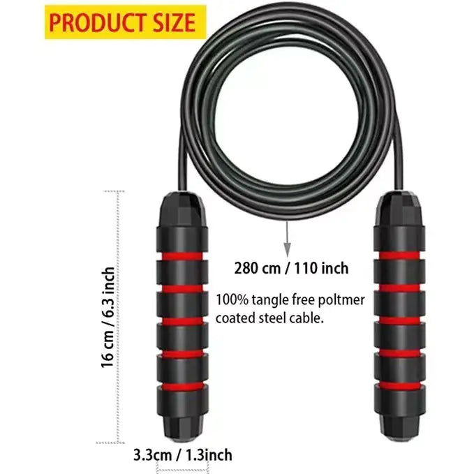 ForceLine Jump Rope