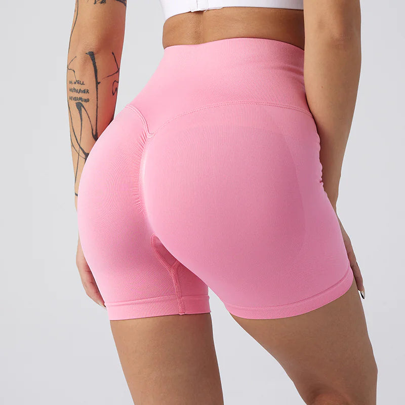 Velora Pulse Shorts