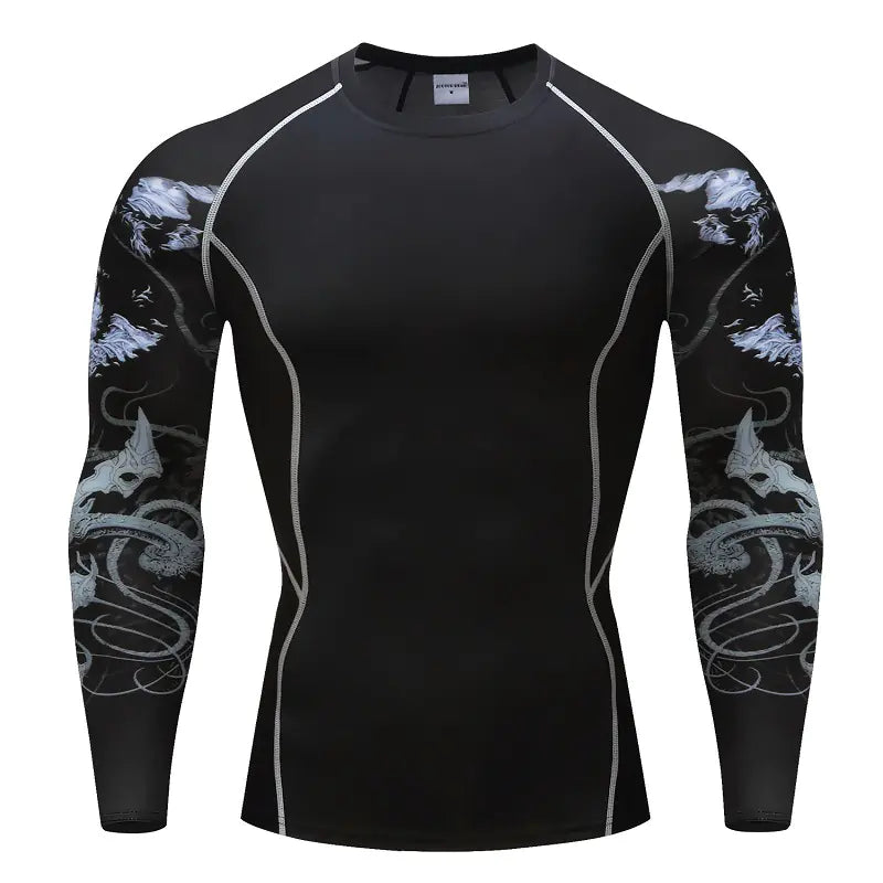 Athletix Dry