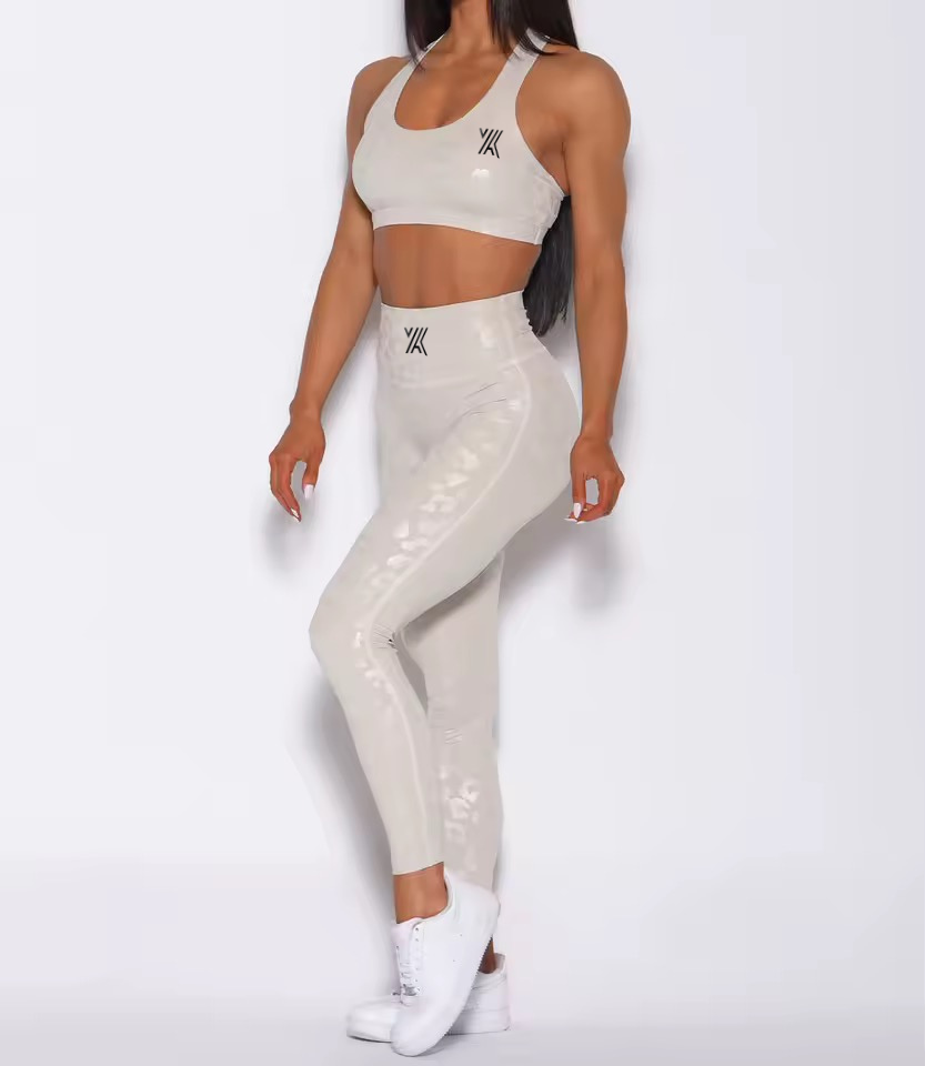 Fierce Set