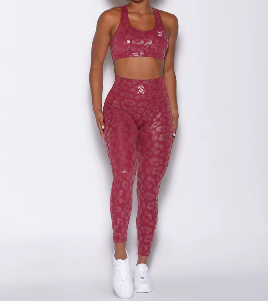 Fierce Set