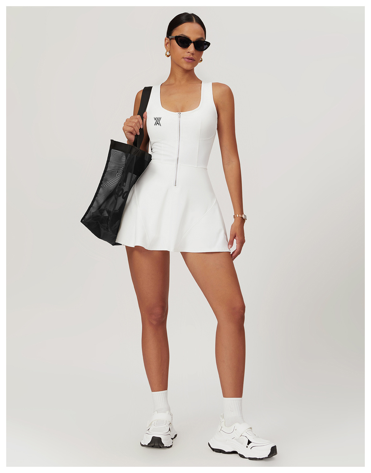 Aura Dress