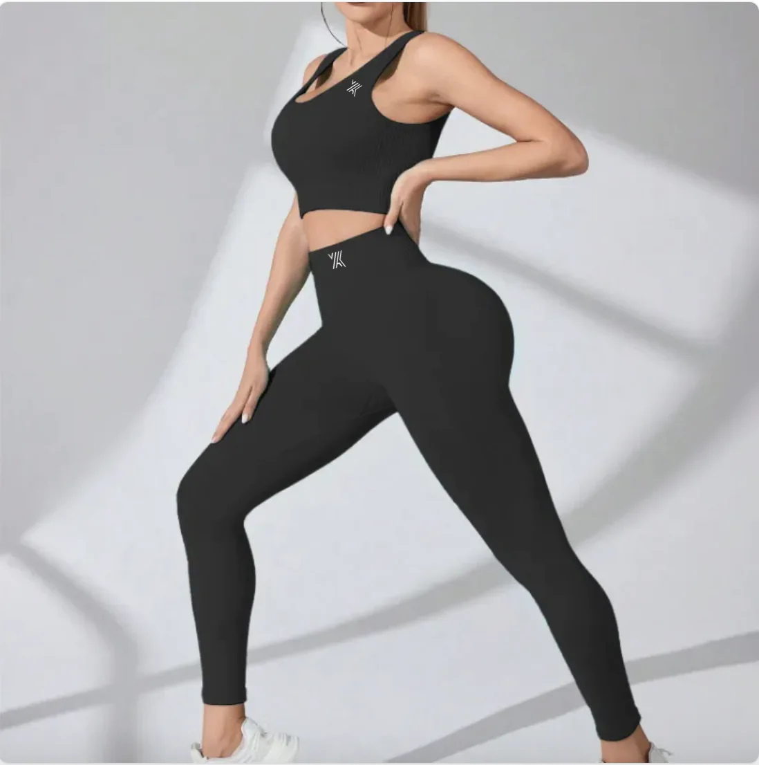 Lunessa DryFit