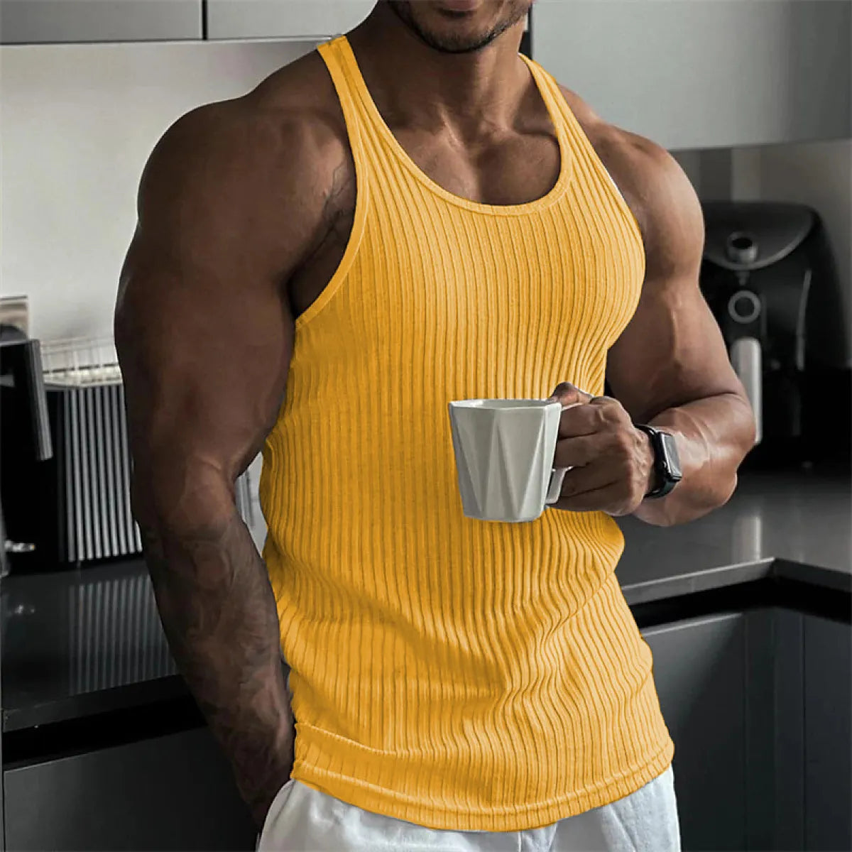 StriFit sleeveless