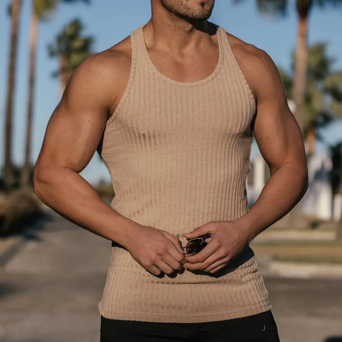 StriFit sleeveless