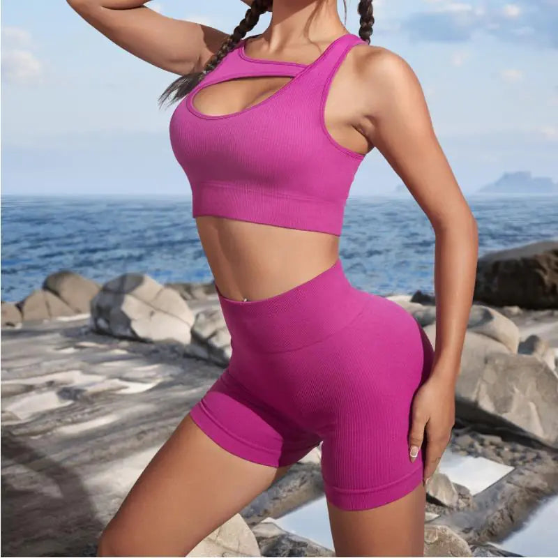 YogiForm Duo