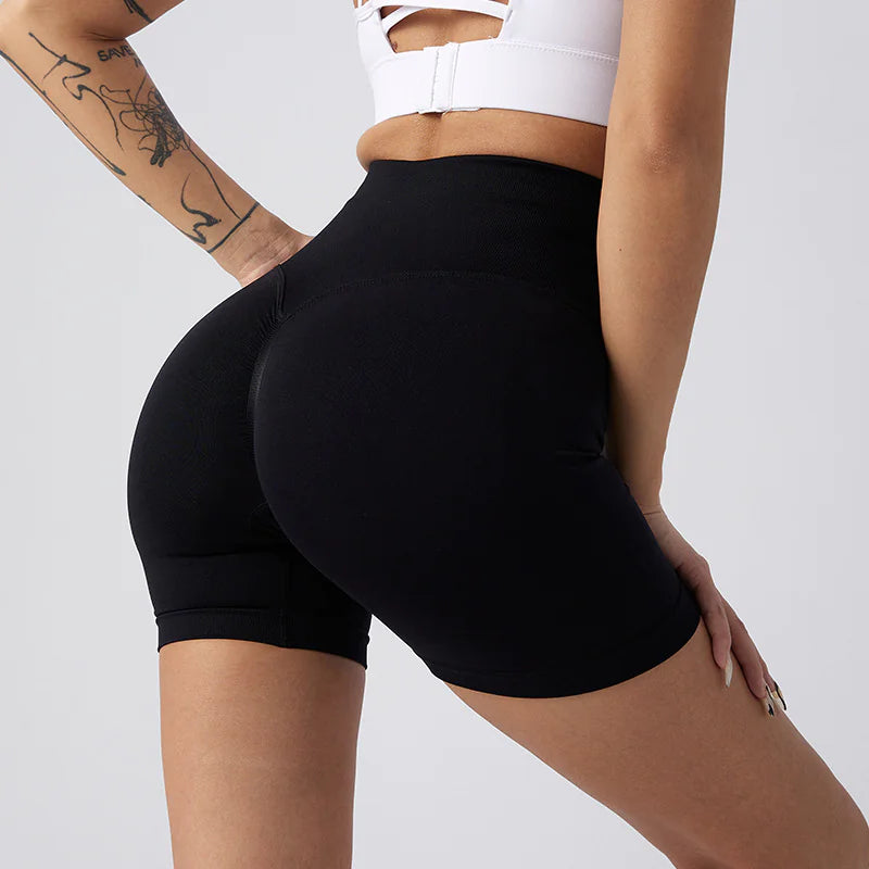 Velora Pulse Shorts