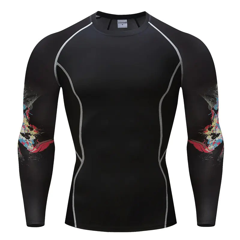 Athletix Dry