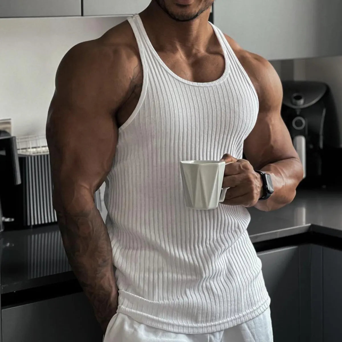 StriFit sleeveless