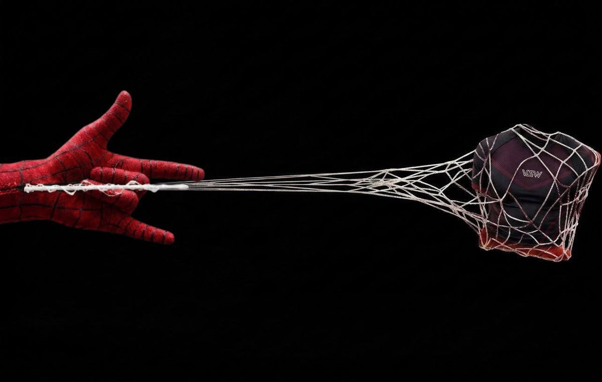 Spider-Sense
