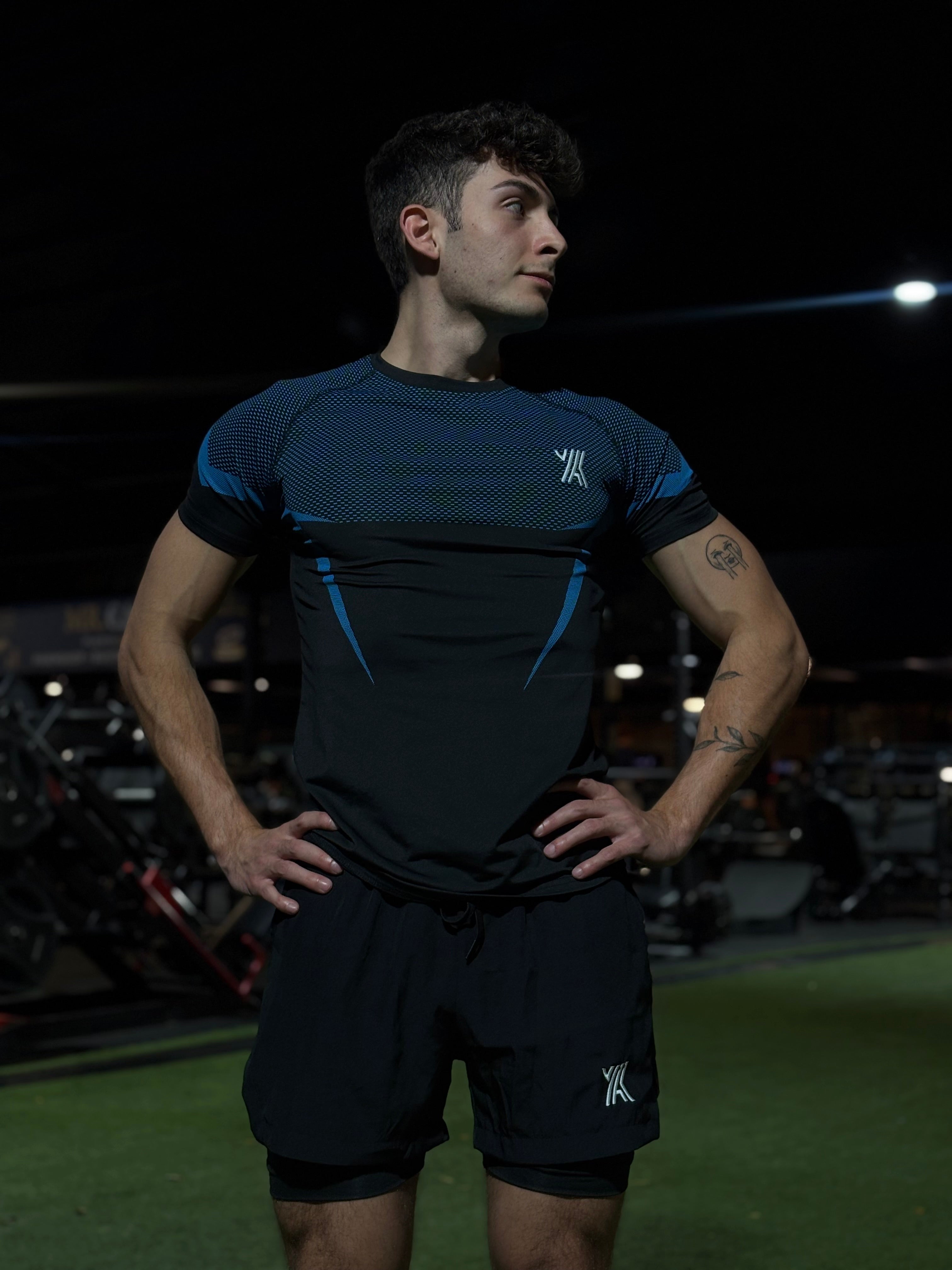 Velox-Teal Green-Limited Edition