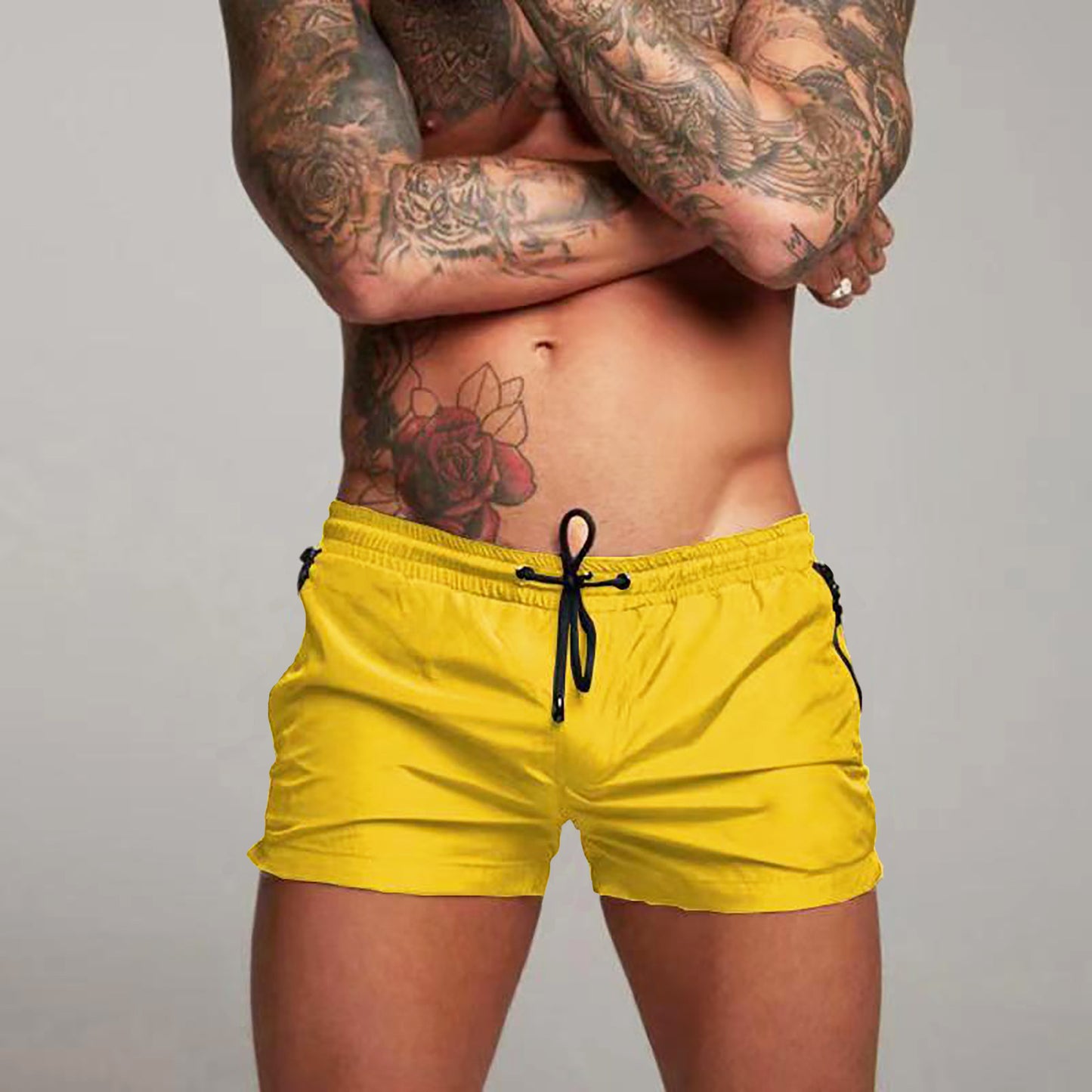 StrideCore Shorts