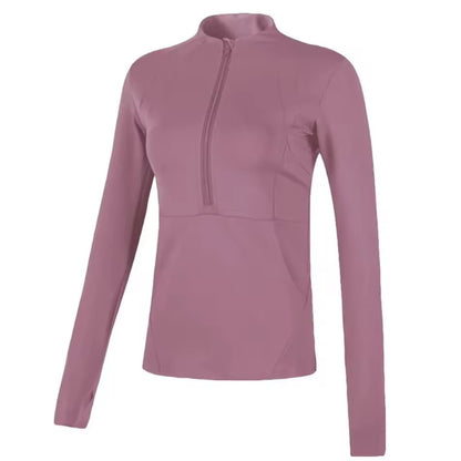 AirFlow Slim Sport Top