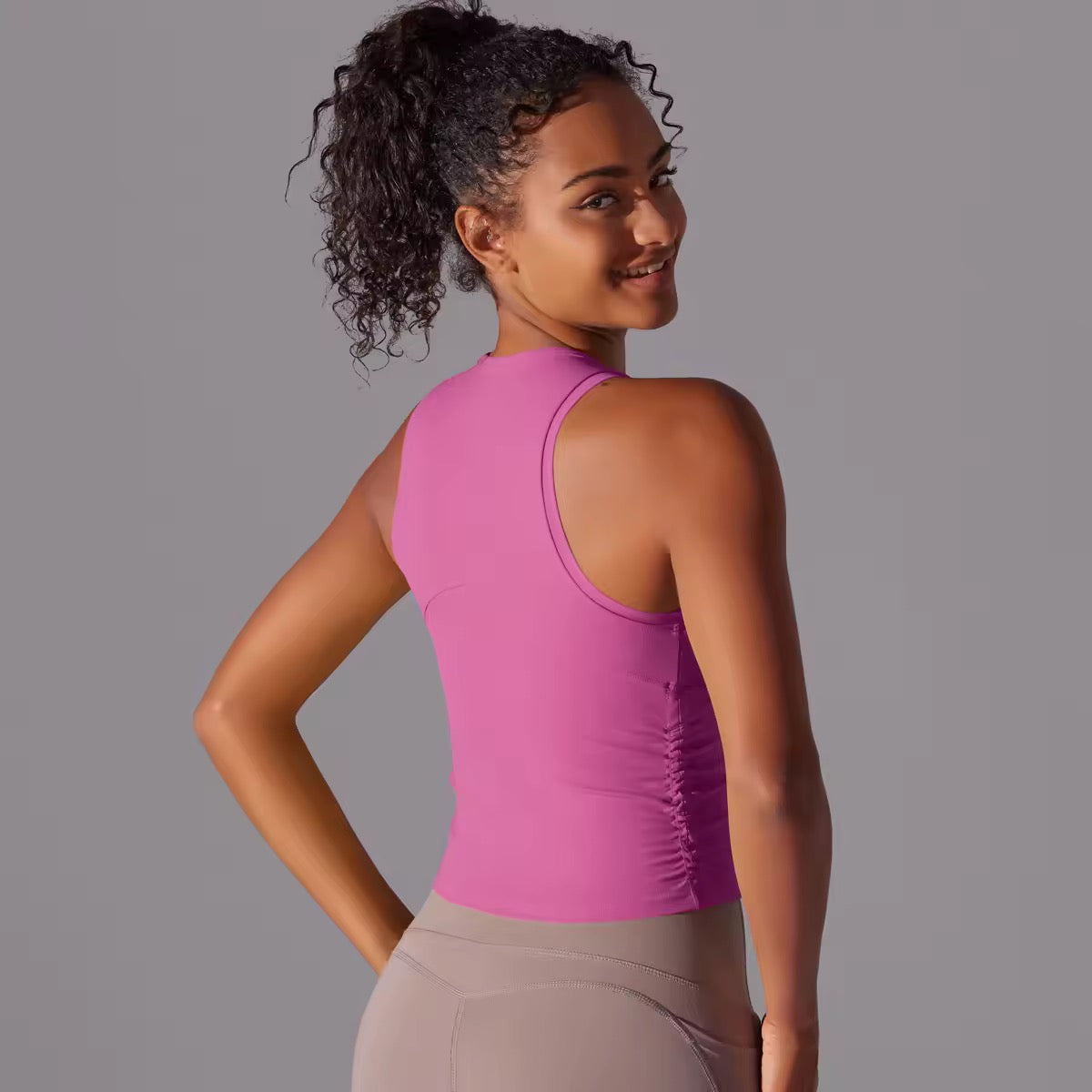 ActiveSculpt Top