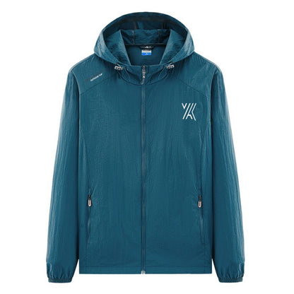 AirShield Jacket