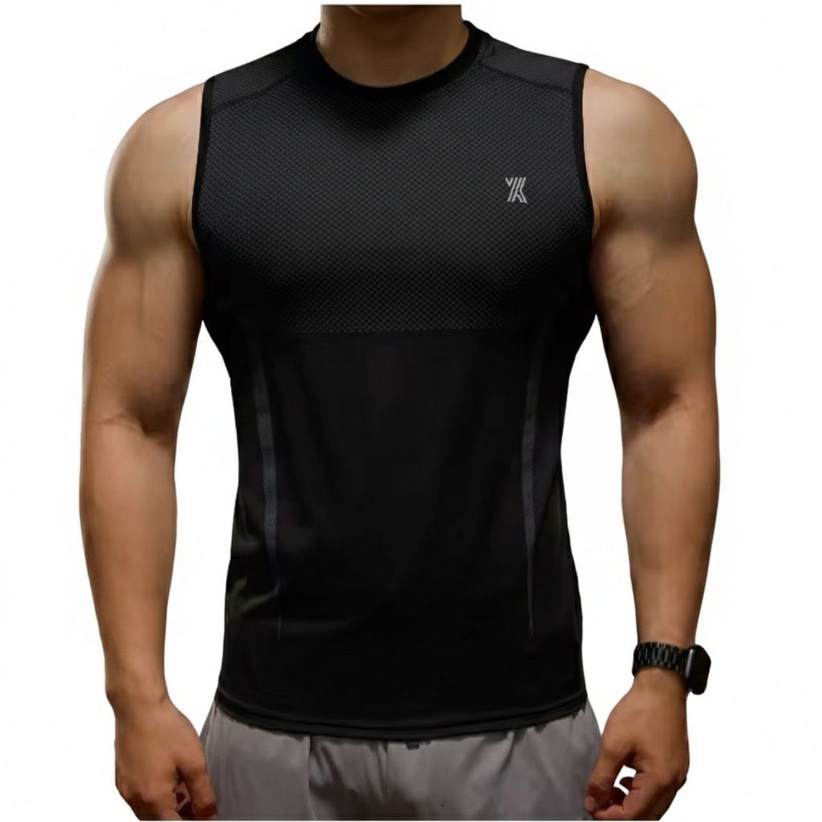 VeloxTank-Black-Limited Edition